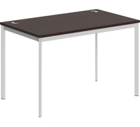 Письменный стол Skyland СП-2S венге магия/белый, 1200x720x755 мм-S 00-07024081