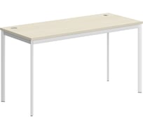 Письменный стол Skyland СП-3.1S клен/белый, 1400x600x755 мм IMAGO-S 00-07088062