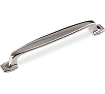 Ручка-скоба Слорос FS-205 128 Cr глянцевый (2В) FS-205 128 Cr (хг) х