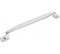 Ручка-скоба Слорос FS-205 160 Cr глянцевый (2В) FS-205 160 (хг) х