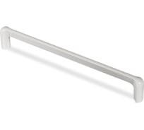 Ручка-скоба Слорос FS-212 160 белый глянцевый (2В) FS-212 160 (бг 2В) х