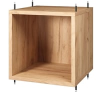 Надстройка Атмосфера 300 квадро/дуб золотой крафт/МК 00-00024879