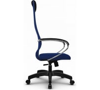 Кресло МЕТТА SU-BK-8 синий/синий z308964896