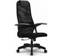 Кресло МЕТТА SU-BM-8 черный z308961079