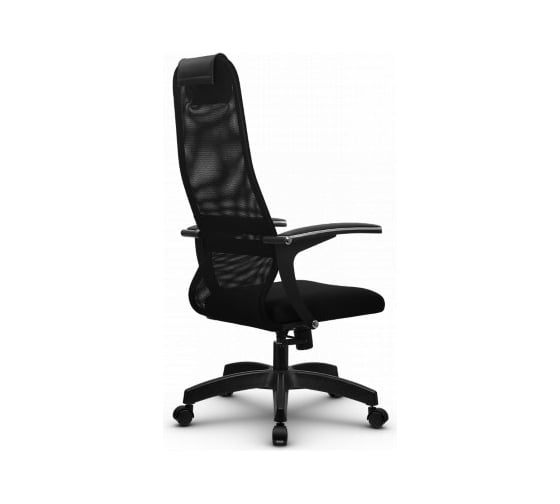 Кресло МЕТТА SU-BM-8 черный z308961079