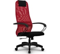 Кресло МЕТТА SU-BP-8 красный z308961017