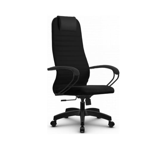 Кресло МЕТТА SU-BP-10 черный z308961178