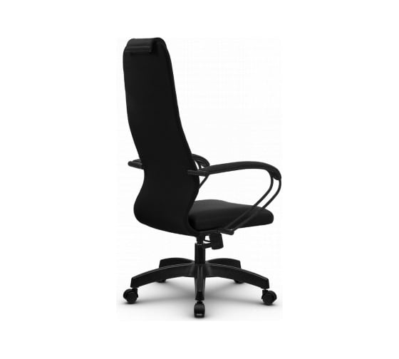Кресло МЕТТА SU-BP-10 черный z308961178