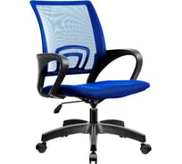 Кресло МЕТТА SU-CS-9P синий/синий z308965497