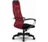 Кресло МЕТТА SU-BK-8 красный z308960966 3