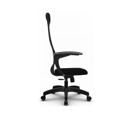 Кресло МЕТТА SU-BM-8 темно-серый/темно-серый z308964995