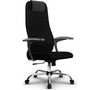 Кресло МЕТТА SU-BM-10 черный z308961277