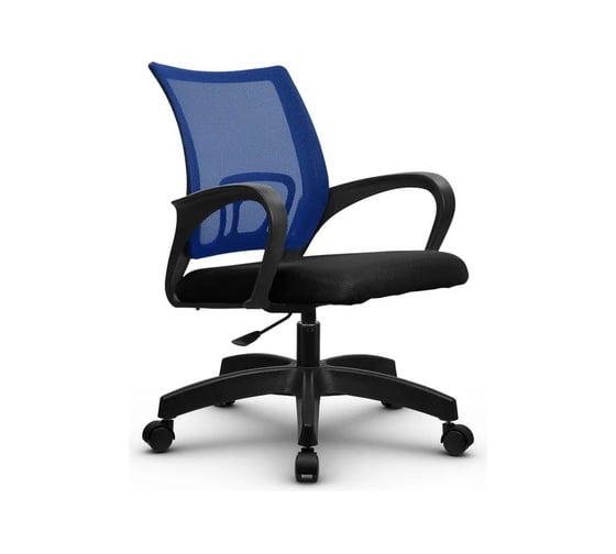 Кресло МЕТТА SU-CS-9 cиний z308962380 1