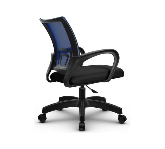 Кресло МЕТТА SU-CS-9 cиний z308962380