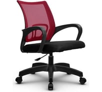 Кресло МЕТТА SU-CS-9 красный z308962403