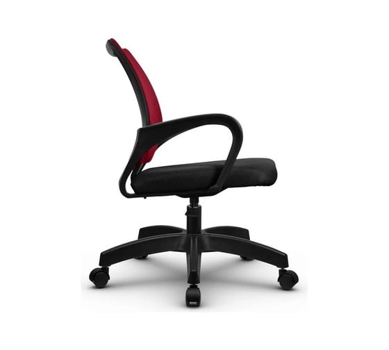 Кресло МЕТТА SU-CS-9 красный z308962403