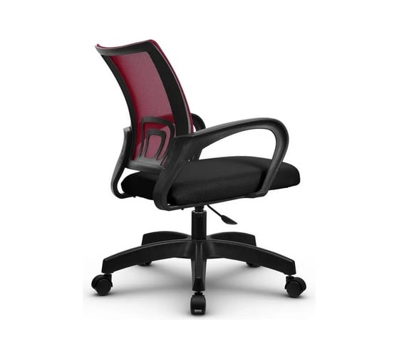 Кресло МЕТТА SU-CS-9 красный z308962403