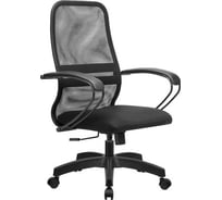 Кресло МЕТТА SU-CP-8 черный z308961321