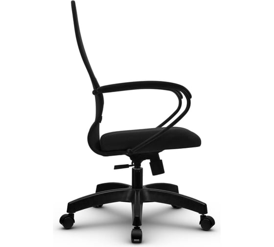 Кресло МЕТТА SU-CP-8 темно-серый/темно-серый z308965336