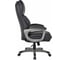 Кресло BRABIX Premium Regal Ex-557 нагрузка 150 кг, пружинный блок, экокожа, черный 532945 10