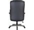 Кресло BRABIX Premium Regal Ex-557 нагрузка 150 кг, пружинный блок, экокожа, черный 532945 12