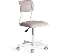 Кресло TetChair Funny ткань, серый 21796