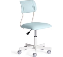 Кресло TetChair Funny ткань, голубой 21798