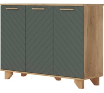 Комод Петровская мебель 1200 Н0007ДВ/М