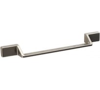 Ручка-скоба CITTERIO GIULIO 160 мм, отделка никель матовый 8.1160.0160.30