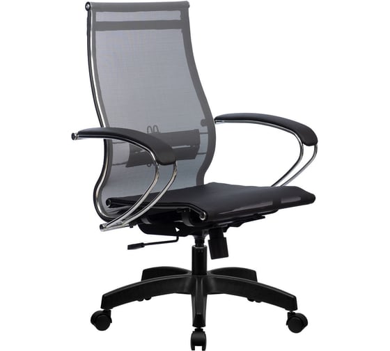 Кресло МЕТТА Комплект 9 серый z308960850 1