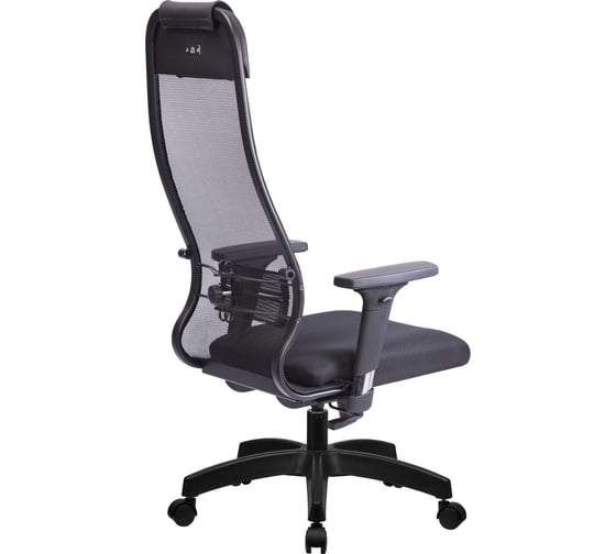 Кресло МЕТТА Комплект 18/2D черный z308960133