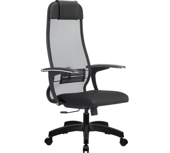 Кресло МЕТТА Комплект 14 черный z302680006 1