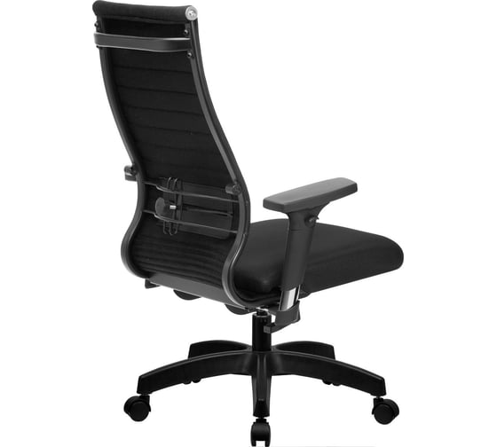 Кресло МЕТТА Комплект 19/2D черный z308960232
