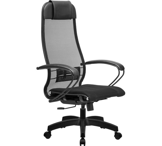 Кресло МЕТТА Комплект 0 черный z302689887 1