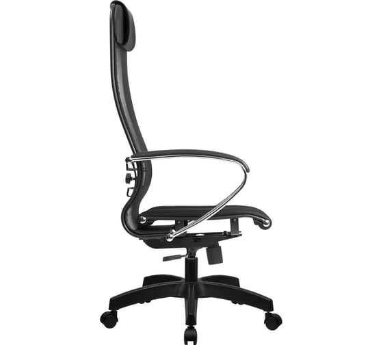 Кресло МЕТТА Комплект 1 черный z302689894