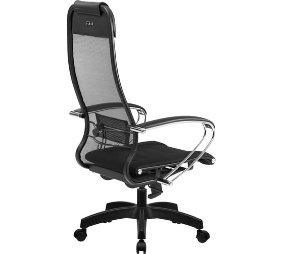 Кресло МЕТТА Комплект 1 черный z302689894
