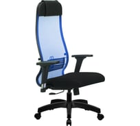 Кресло МЕТТА Комплект 18/2D синий z308960126