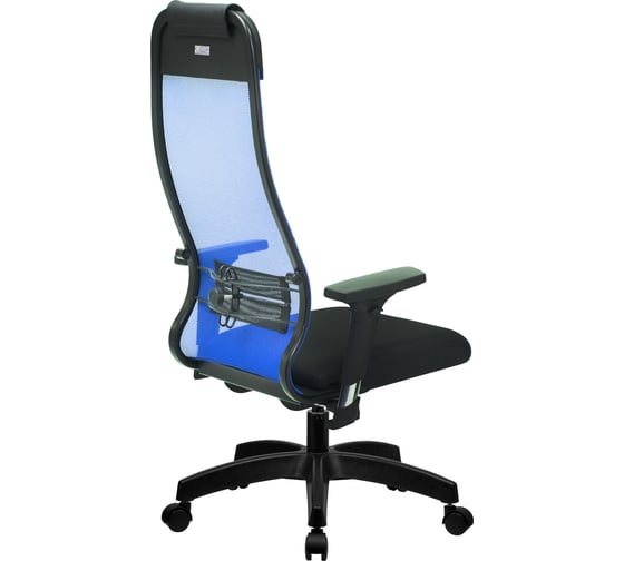 Кресло МЕТТА Комплект 18/2D синий z308960126