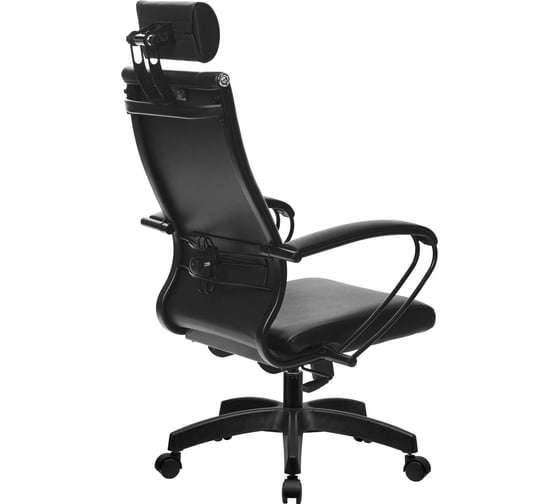 Кресло МЕТТА Комплект 34 черный z308962960