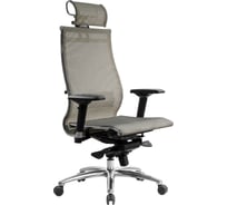 Кресло МЕТТА Samurai TV-3.05 бежевый z311344722