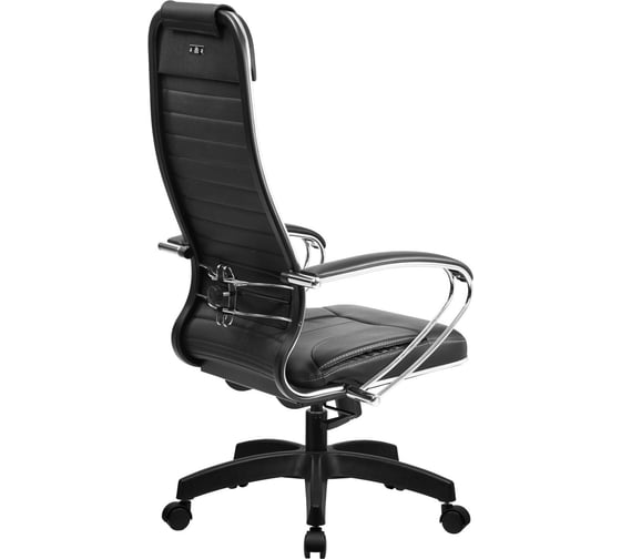 Кресло МЕТТА Комплект 6 черный z308960683