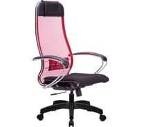 Кресло МЕТТА Комплект 3 красный z308960478