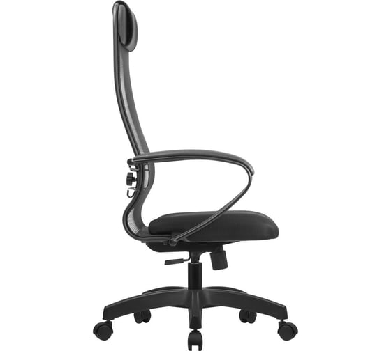 Кресло МЕТТА Комплект 11 черный z302689979