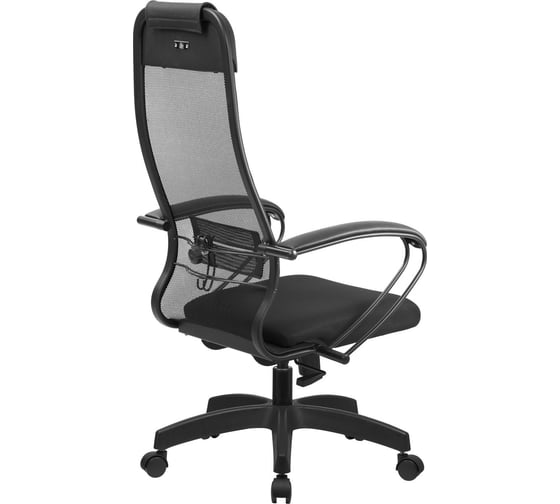 Кресло МЕТТА Комплект 11 черный z302689979