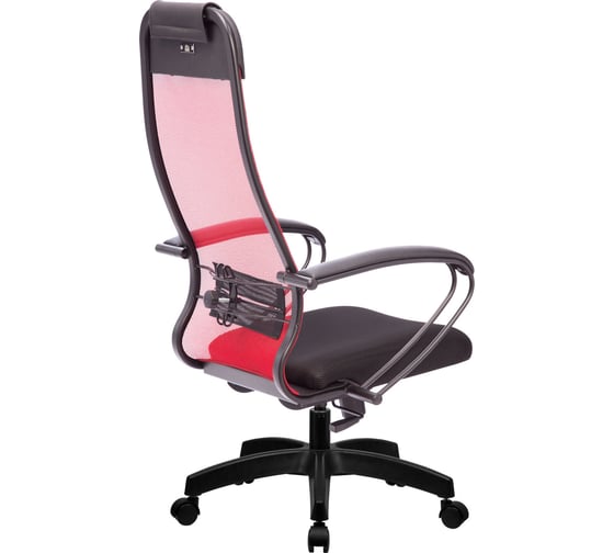 Кресло МЕТТА Комплект 11 красный z302689948