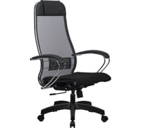 Кресло МЕТТА Комплект 3 черный z308960508