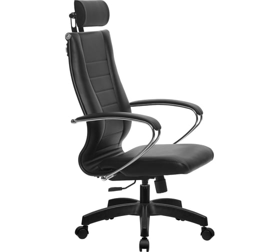 Кресло МЕТТА Комплект 35 черный z308963028