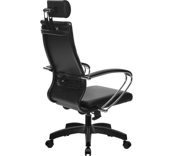 Кресло МЕТТА Комплект 35 черный z308963028