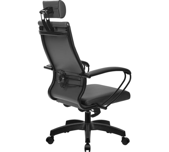 Кресло МЕТТА Комплект 34 серый z308962991