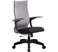 Кресло МЕТТА Комплект 20 светло-серый z308960263